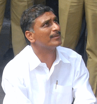 harish rao,devendra goud,chandra babu,kcr,telangana,trs,tdp,